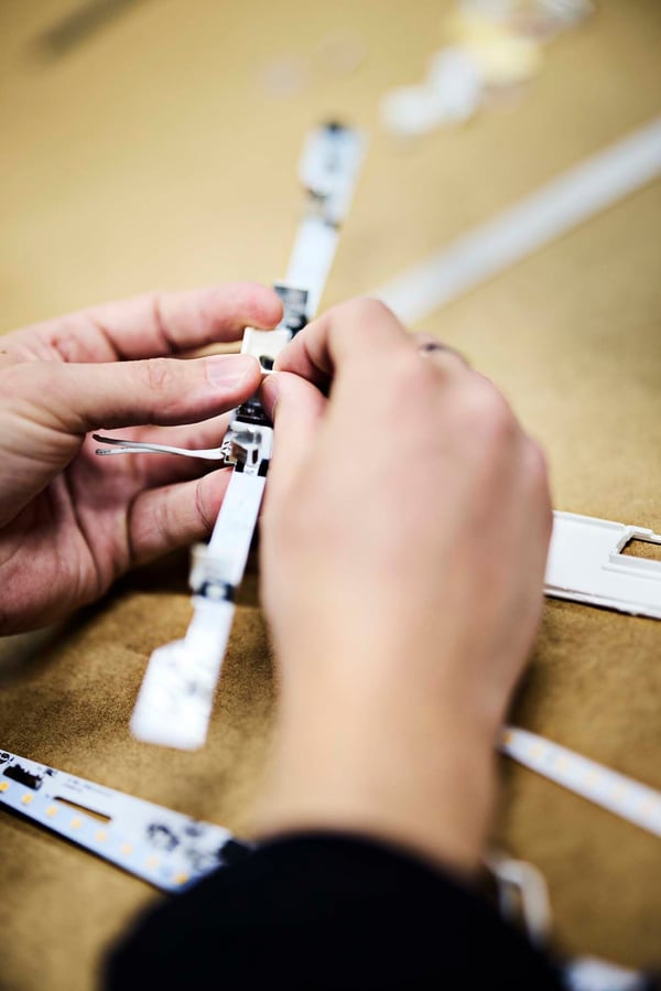 The story behind the product: Another bright idea – IKEA Global