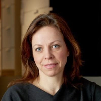 A profile picture of Evamaria Rönnegård.