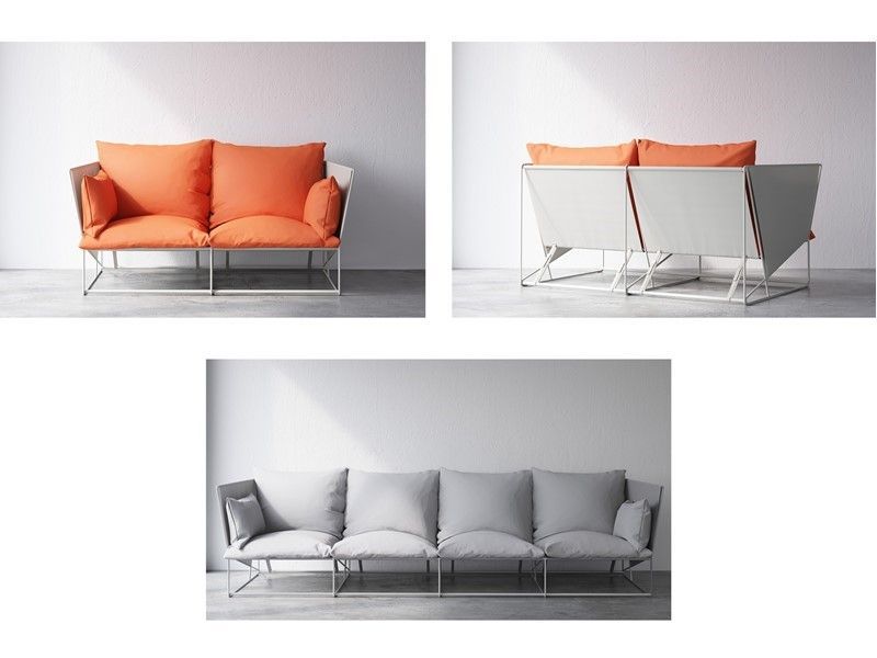HAVSTEN outdoor sofa awarded a Red Dot Award – IKEA Global