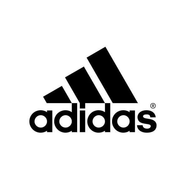 Adidas logo
