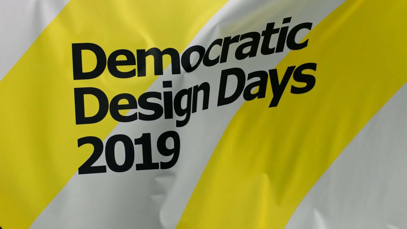 Video interview about how IKEA is exploring future living