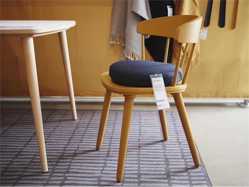 When you need a helping hand: OMTÄNKSAM collection - IKEA Global