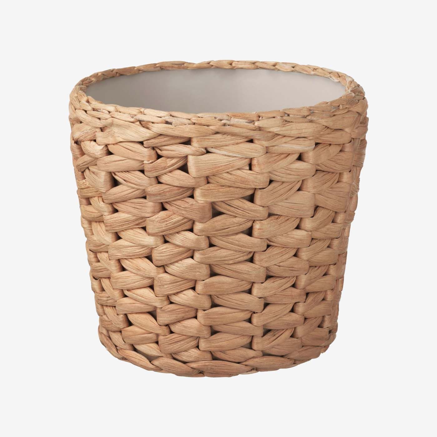 A cutout image of a FRIDFULL plant pot