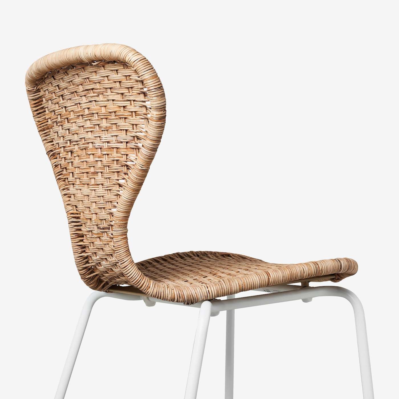 A cutout image of an ÄLVSTA chair.