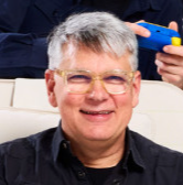 Carl Ledbetter, Head of design, XBOX Devices