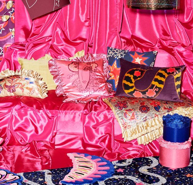 The KARISMATISK collection is coming soon – IKEA Global