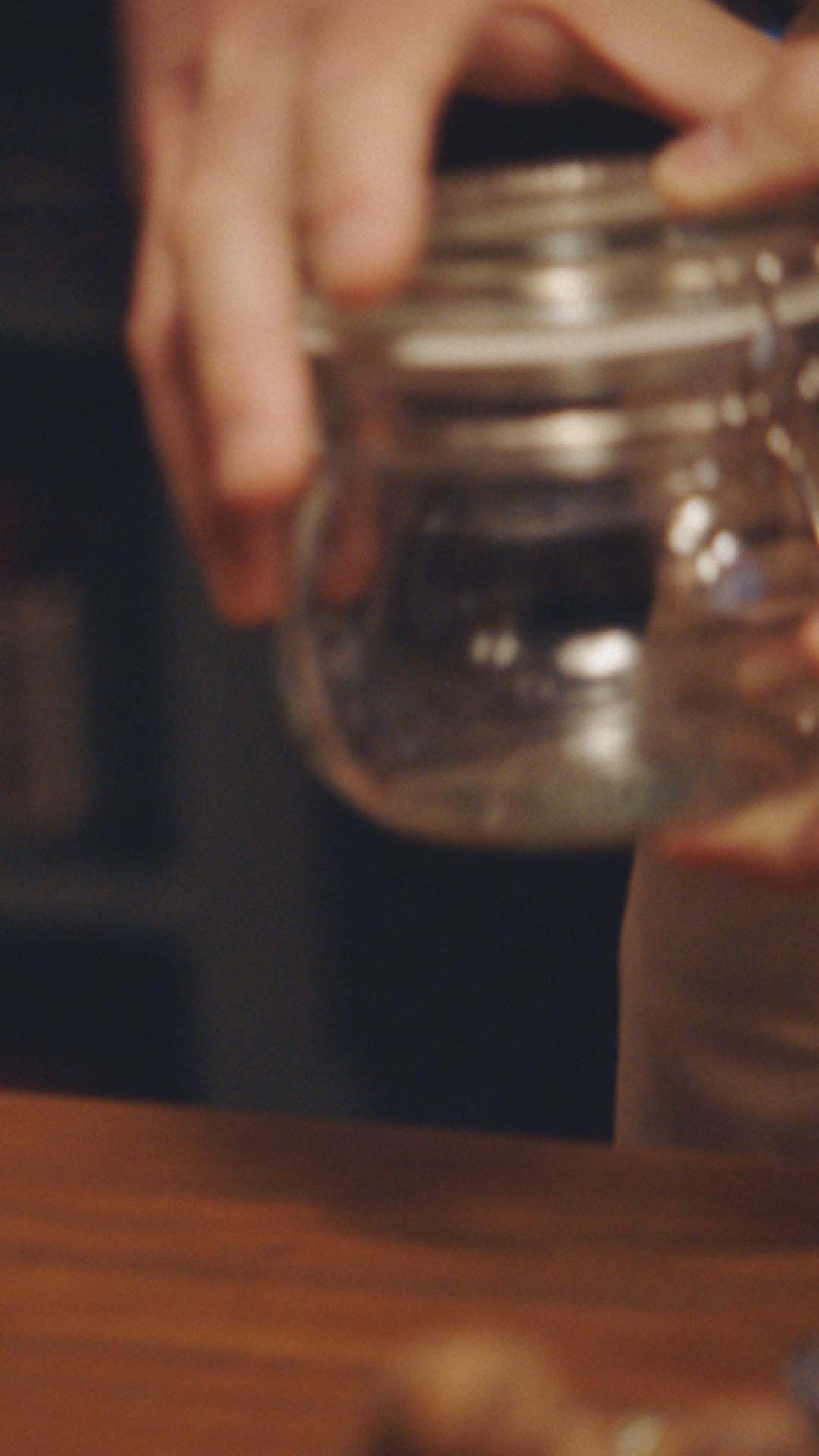 IKEA everyday rituals: Overnight oats – IKEA Global