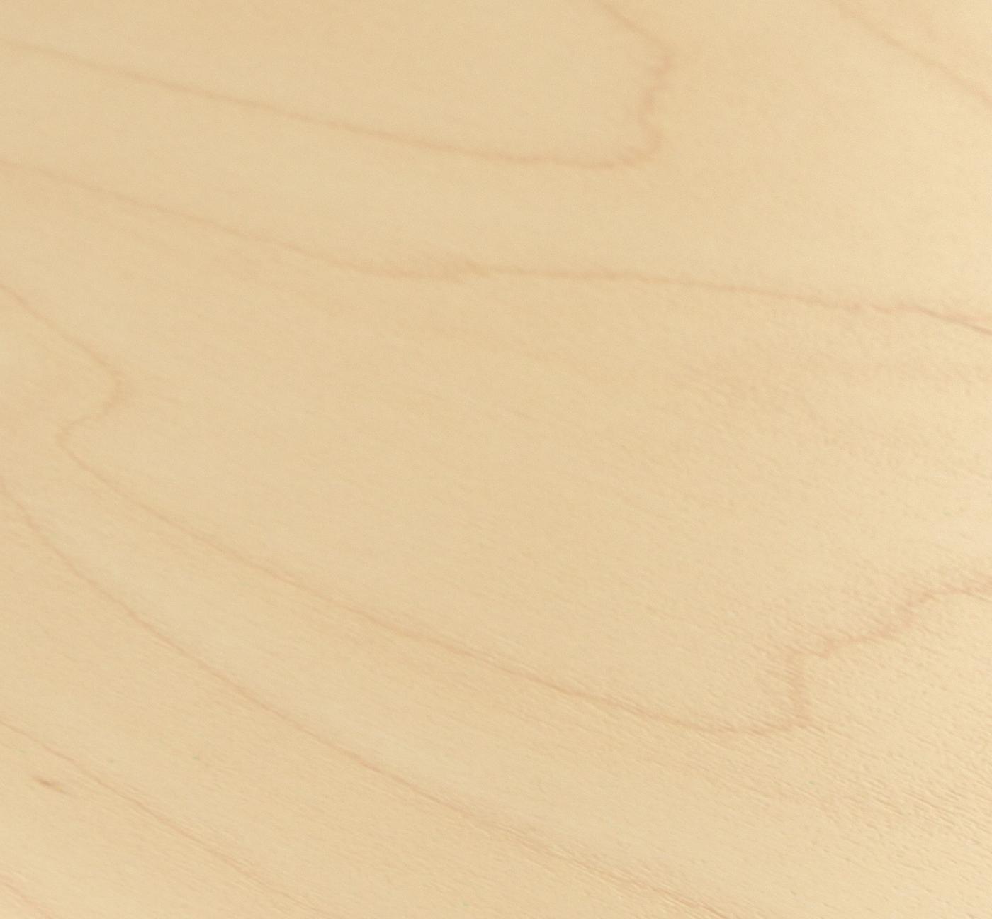 A close-up of a birch surface.