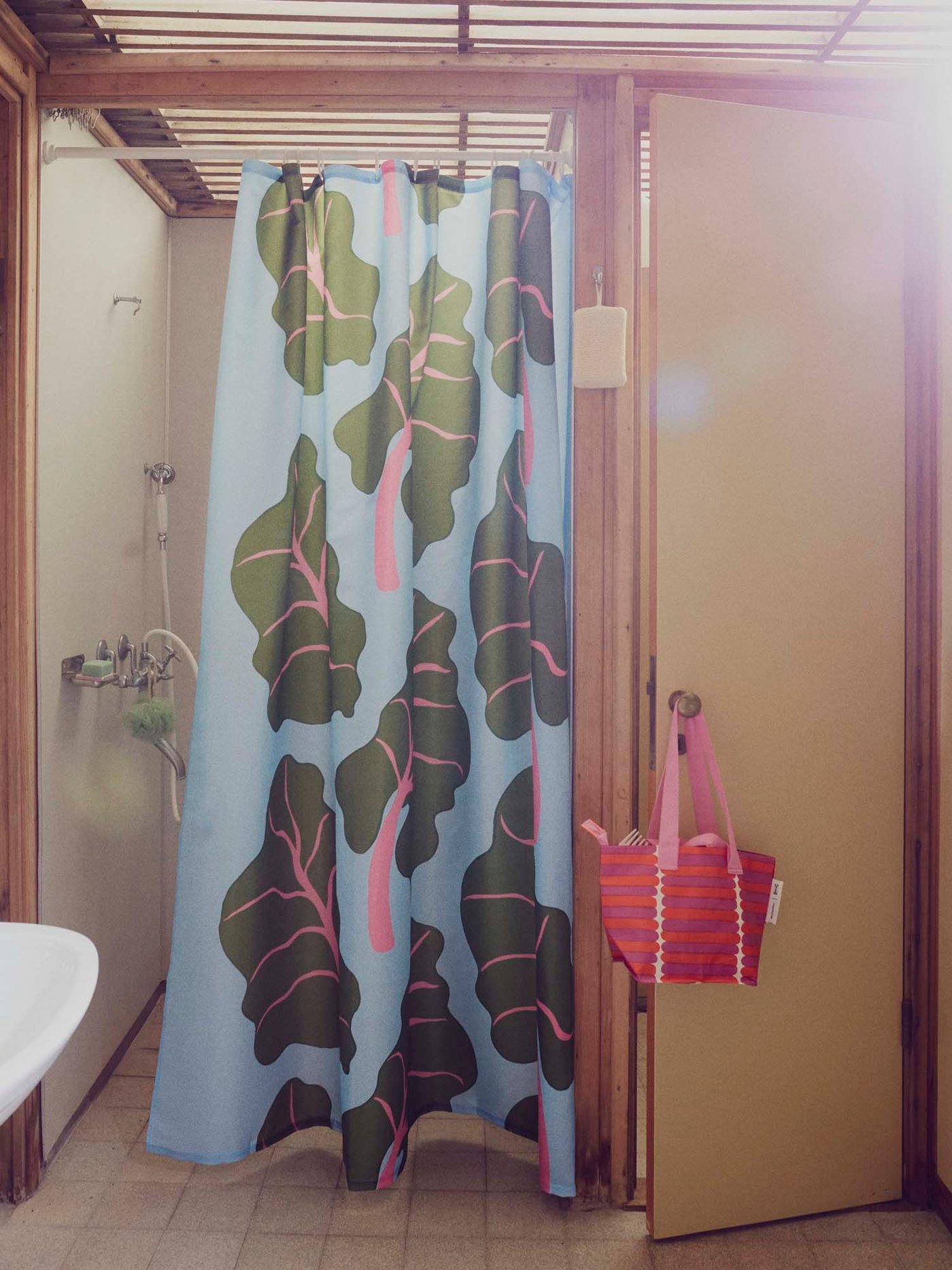 Marimekko and IKEA: The BASTUA collection - IKEA Global