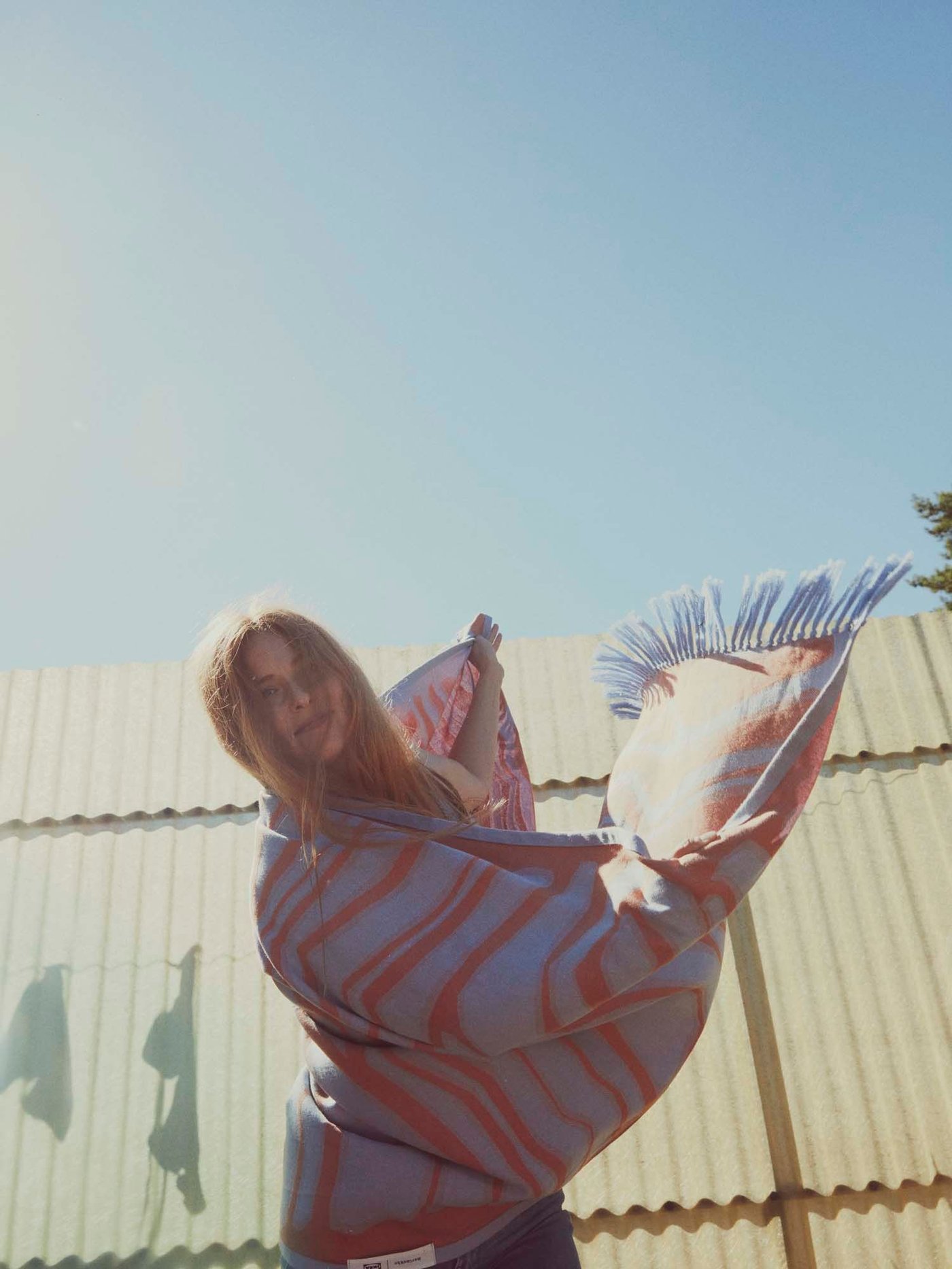 Marimekko and IKEA: The BASTUA collection - IKEA Global