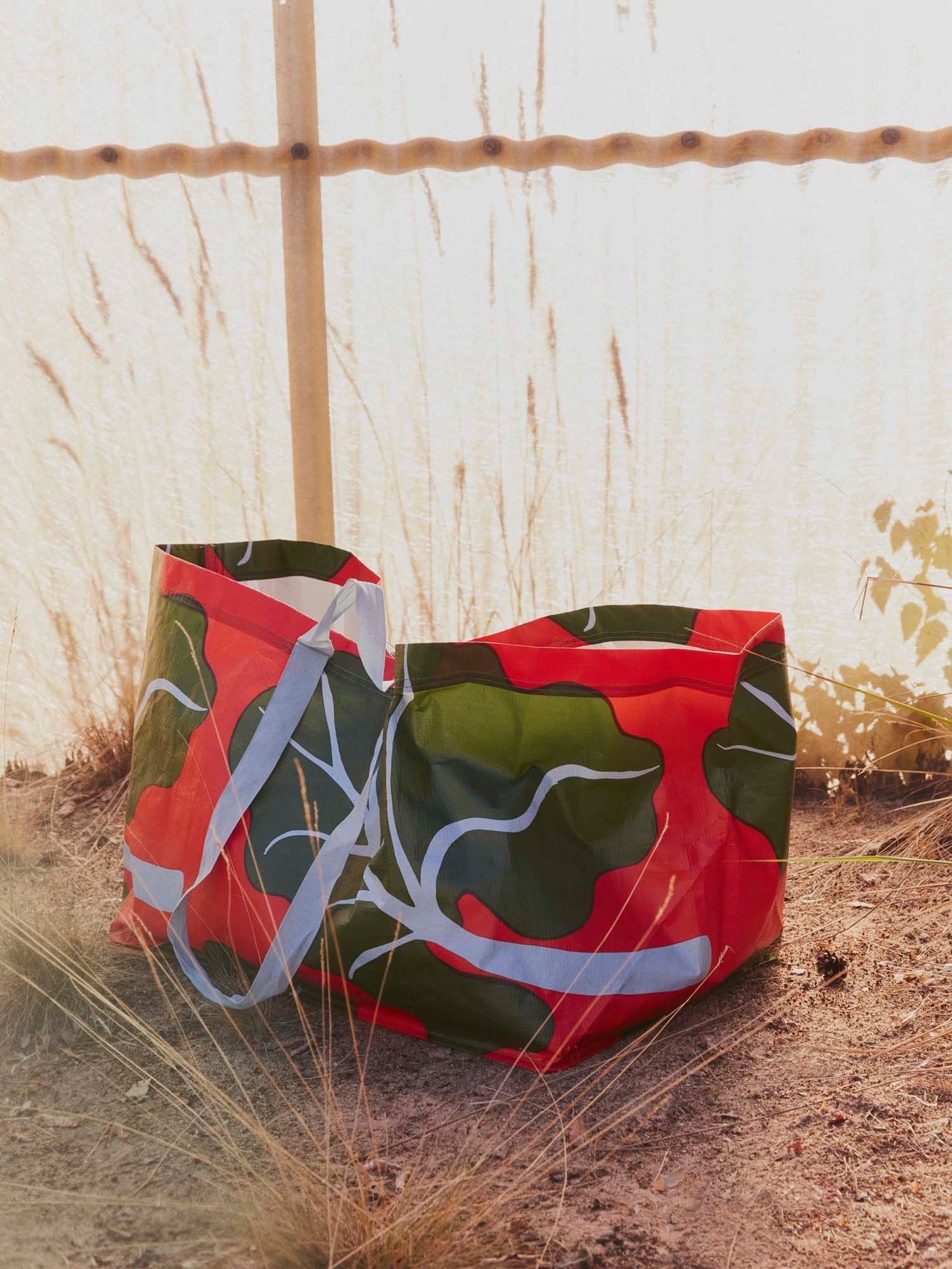 Marimekko and IKEA: The BASTUA collection - IKEA Global