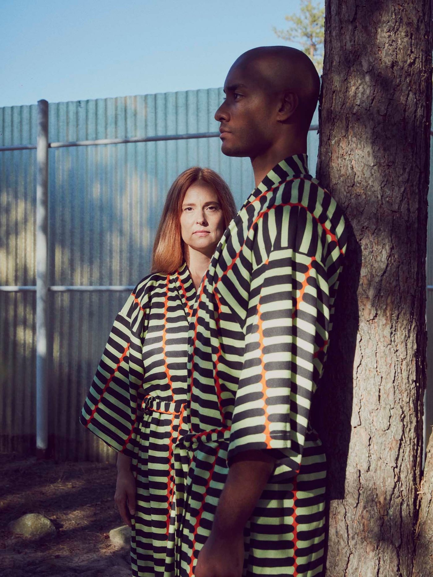 Marimekko and IKEA: The BASTUA collection - IKEA Global