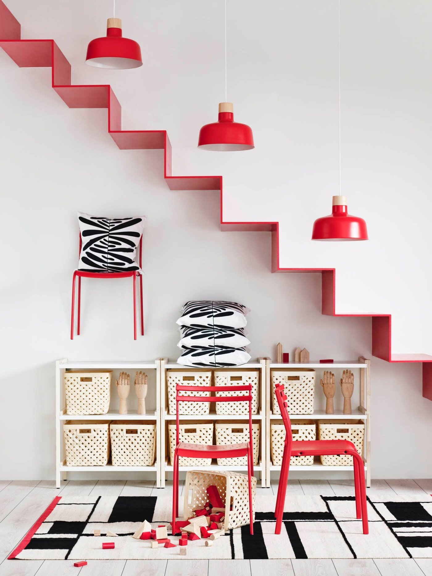 Style report: Scandi party ready! – IKEA Global