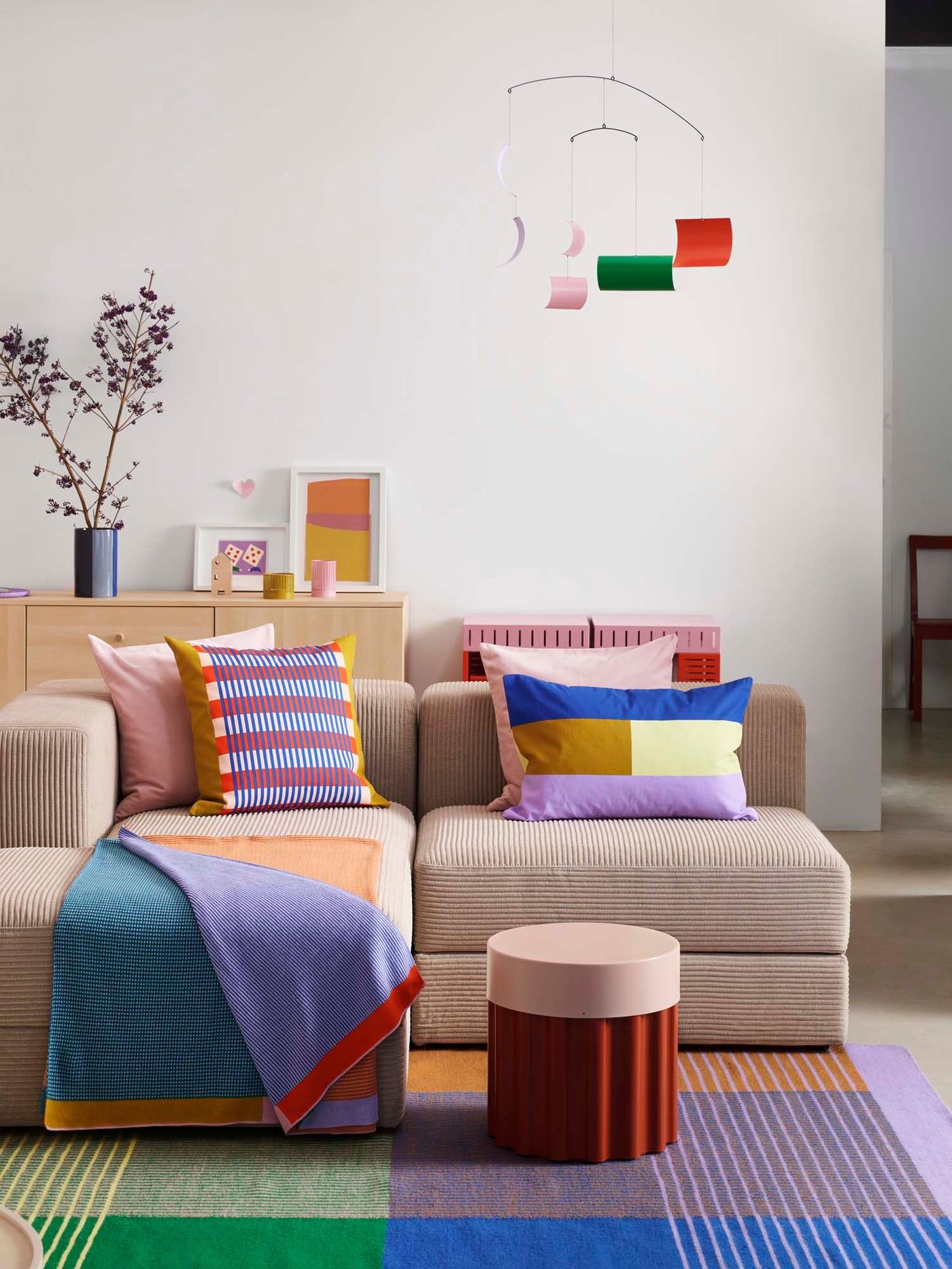 The TESAMMANS collection – IKEA Global