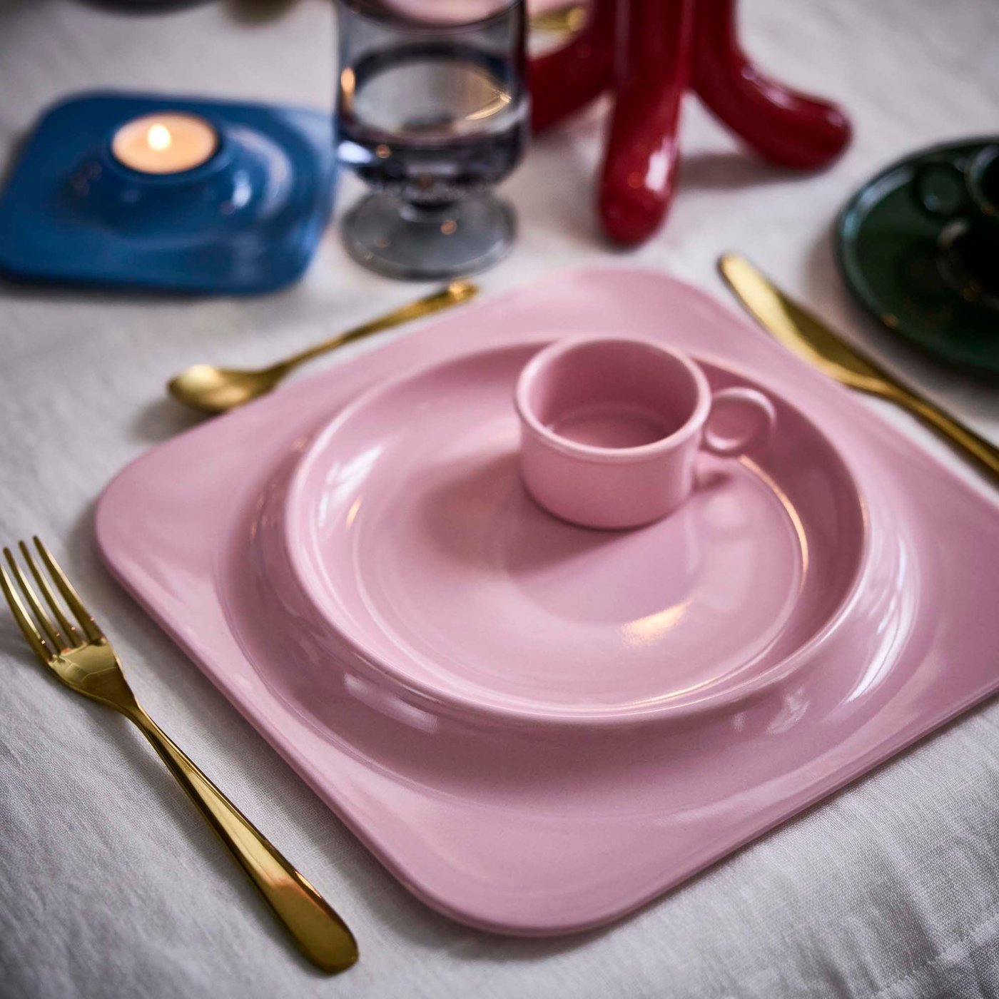 Gustaf Westman collection for IKEA – IKEA Global
