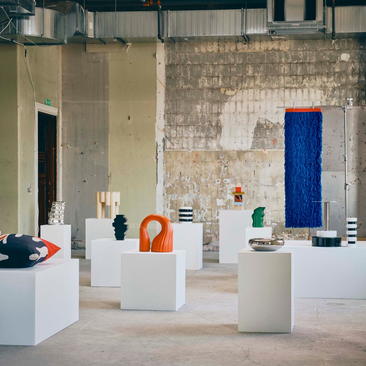 Welcome to the IKEA gallery: The KONSTRUNDA collection – IKEA Global