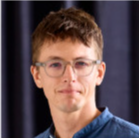 Philip Dilé, product developer, IKEA of Sweden