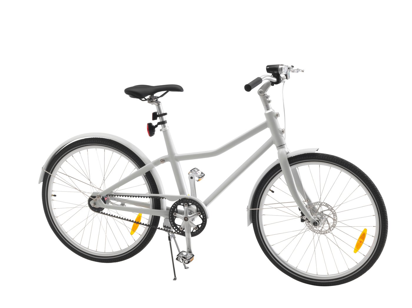 A SLADDA bike on a white background.