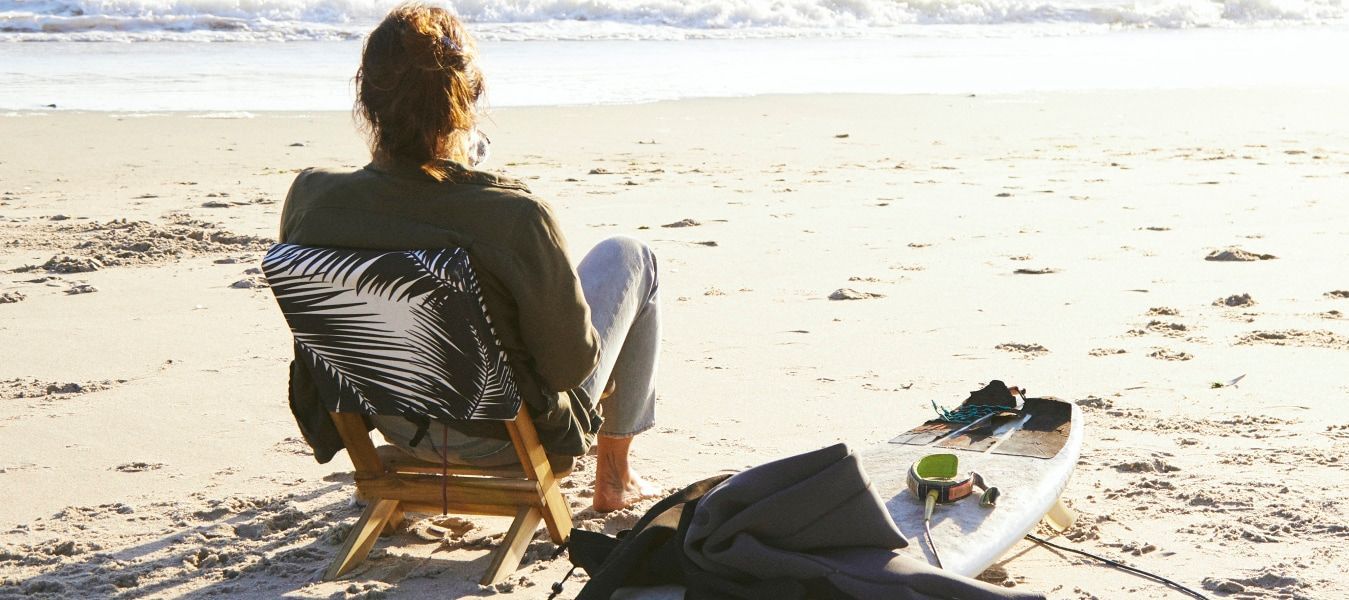 Inspired by surfers, IKEA launches the KÅSEBERGA collection - IKEA