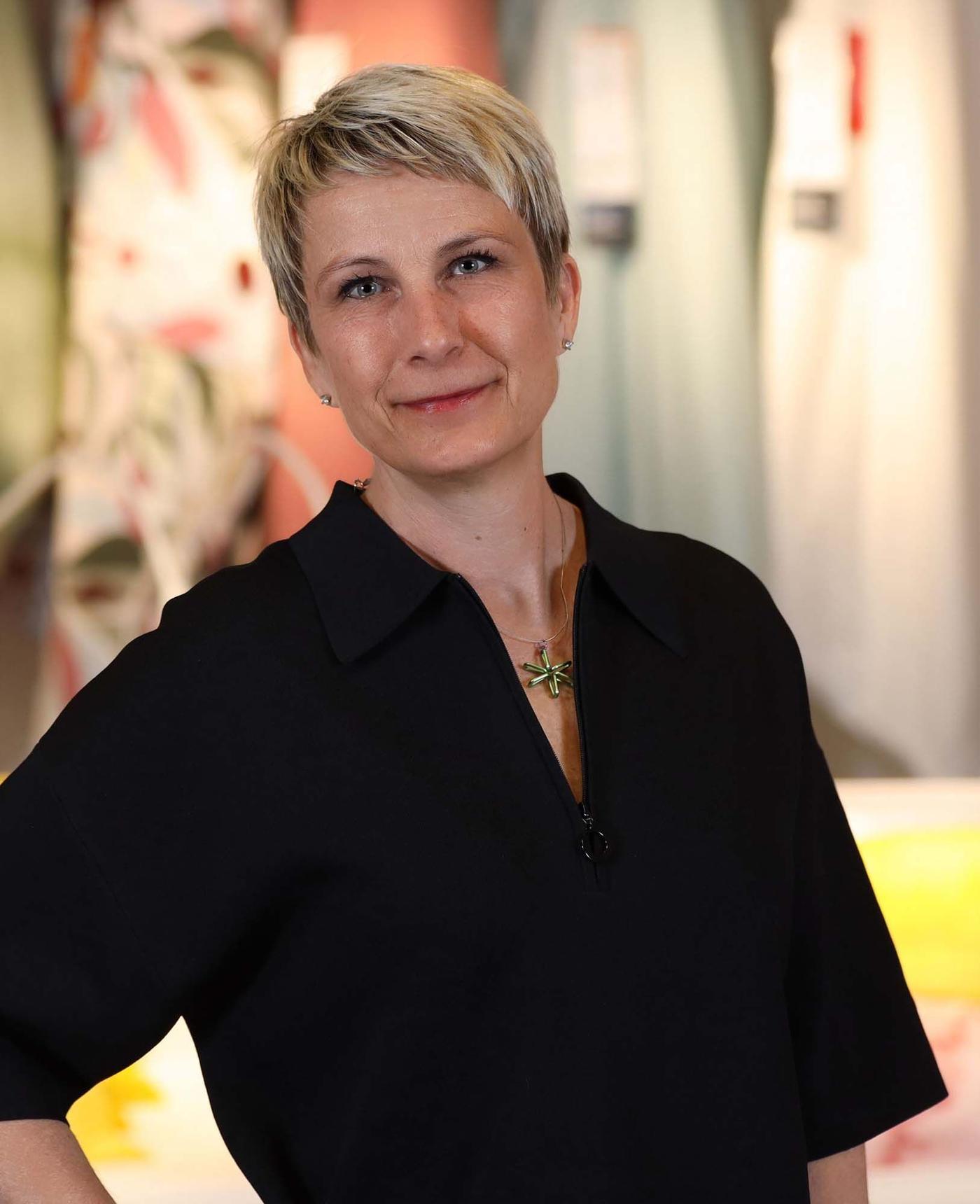 A picture of Lena Julle: Inter IKEA Group’s new Chief Sustainability Officer