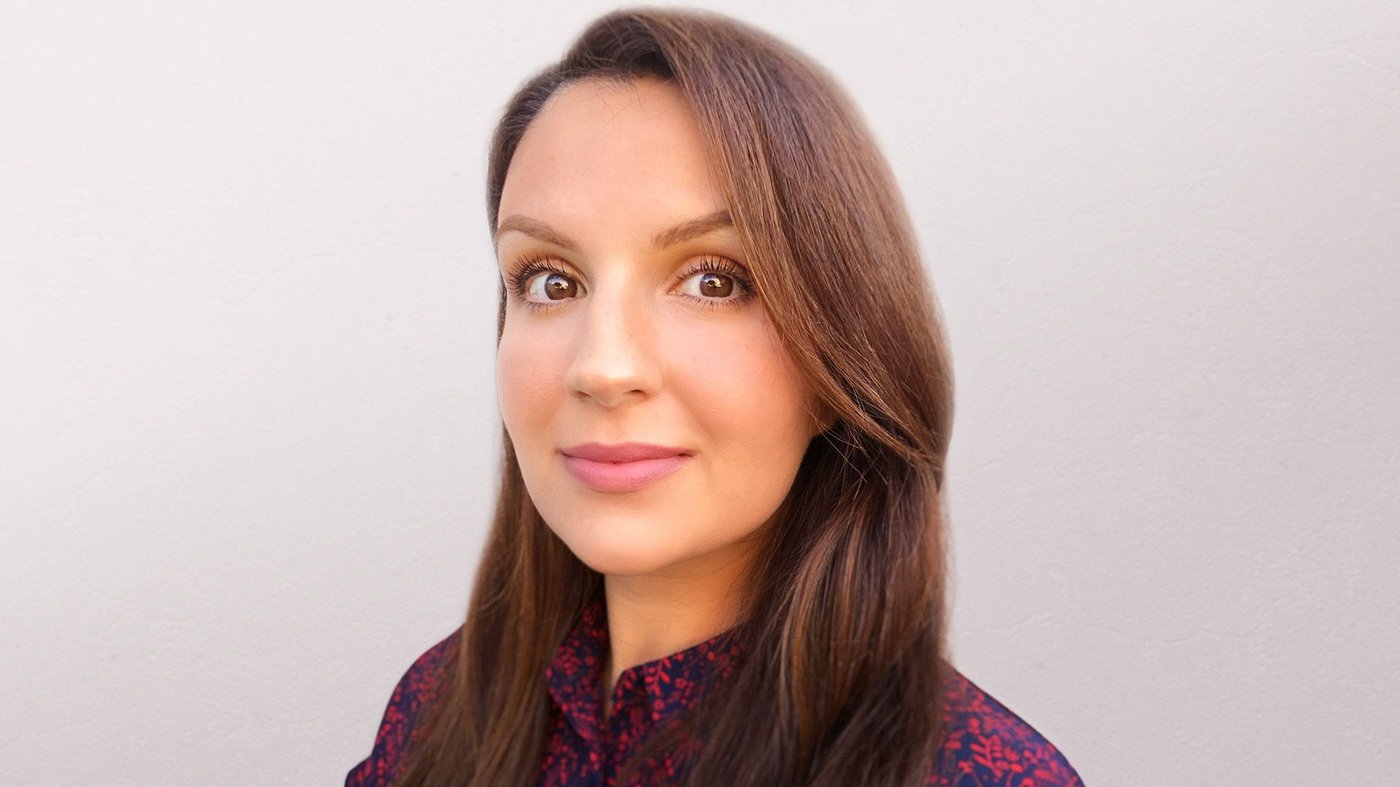Linn Farhadi