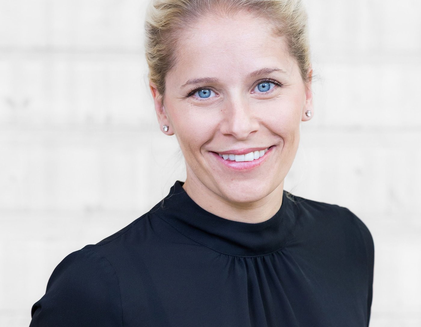 Sarah Fager, Senior Designer, IKEA of Sweden AB.