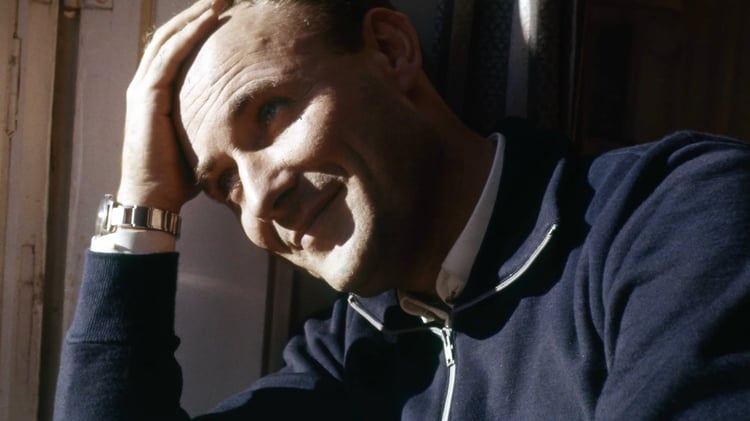Ingvar Kamprad: One man, one vision, 100 years – IKEA Global
