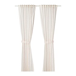 873007a Ikea Djecje Zavjese I Posteljina