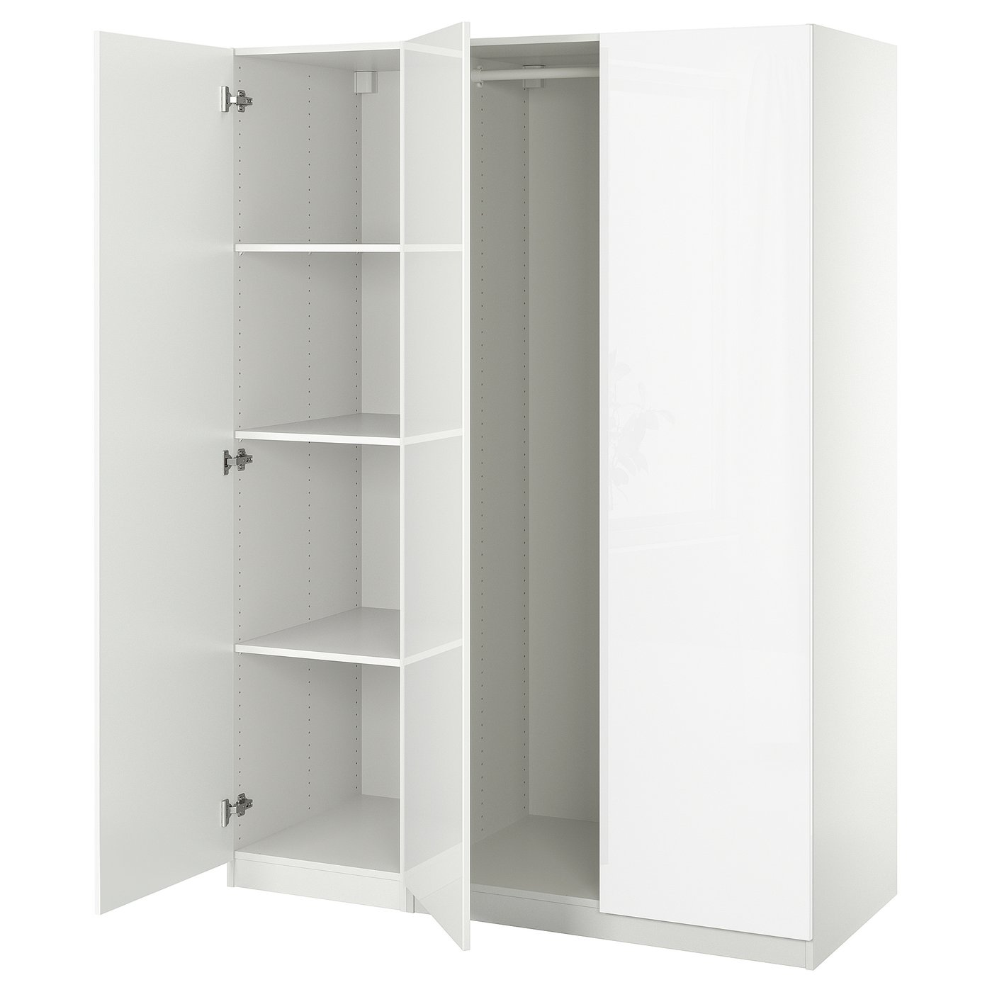 PAX / FARDAL