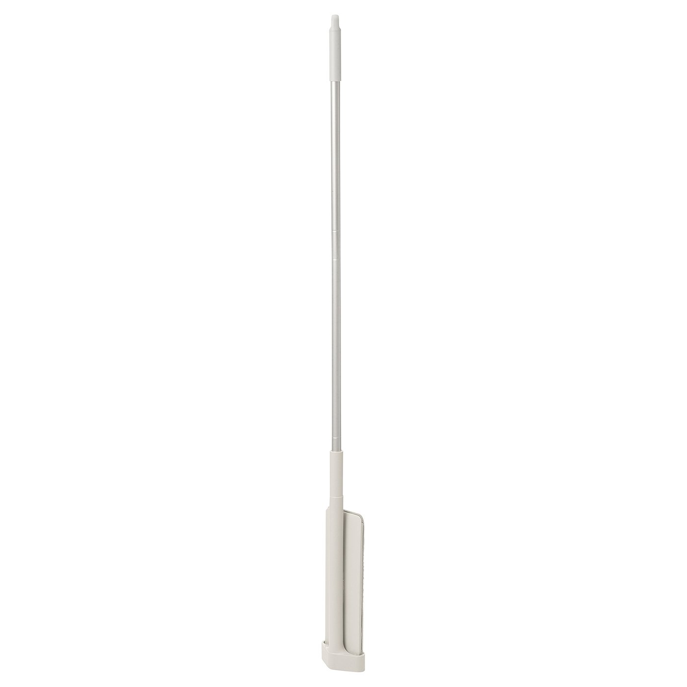 Set Paletta E Spazzola Ikea PEPPRIG, Grigio, Con Gancio E Incastro, Per Briciole