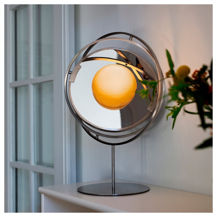Vanjska Rasvjeta Solarne Lampe i Vanjske Lampice IKEA