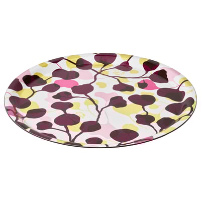 VÄDERFISK Pladanj, višebojno, 38 cm