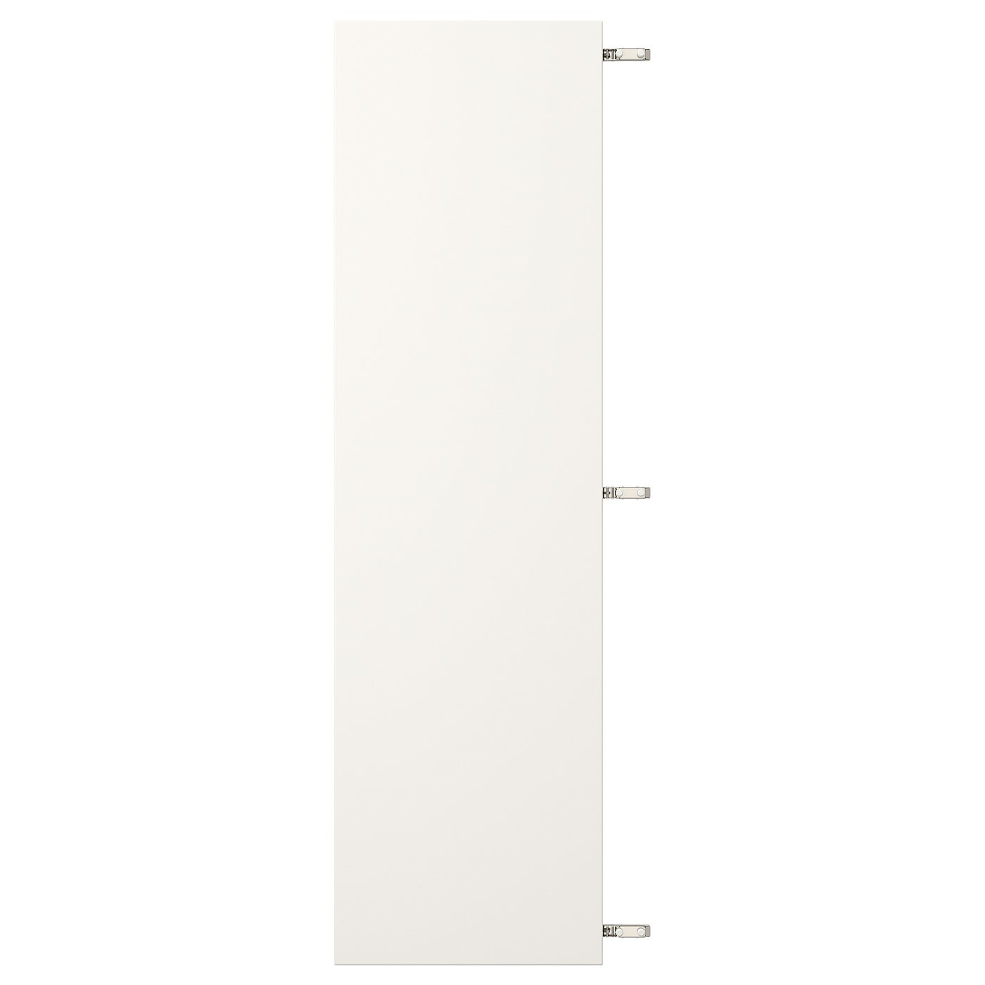 VEDDINGE Vrata Sa arkama Bijela 40x140 Cm IKEA veddinge-vrata-sa-arkama-bijela-40x140-cm-ikea