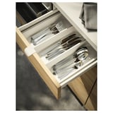 BILLSBRO Fogantyú, fehér, 40 mm