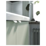 BILLSBRO Fogantyú, fehér, 40 mm