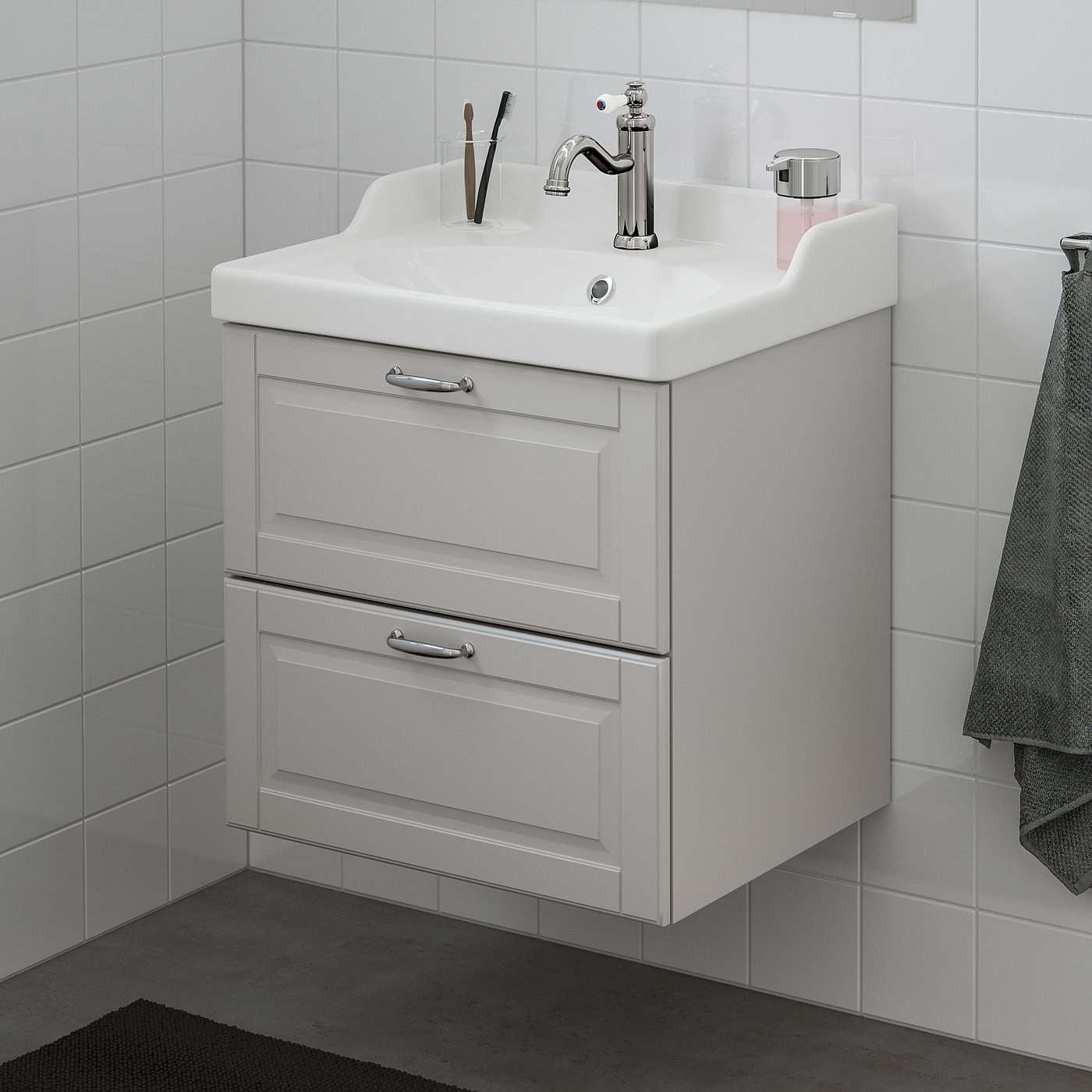 mosdóállvány kombinációk IKEA