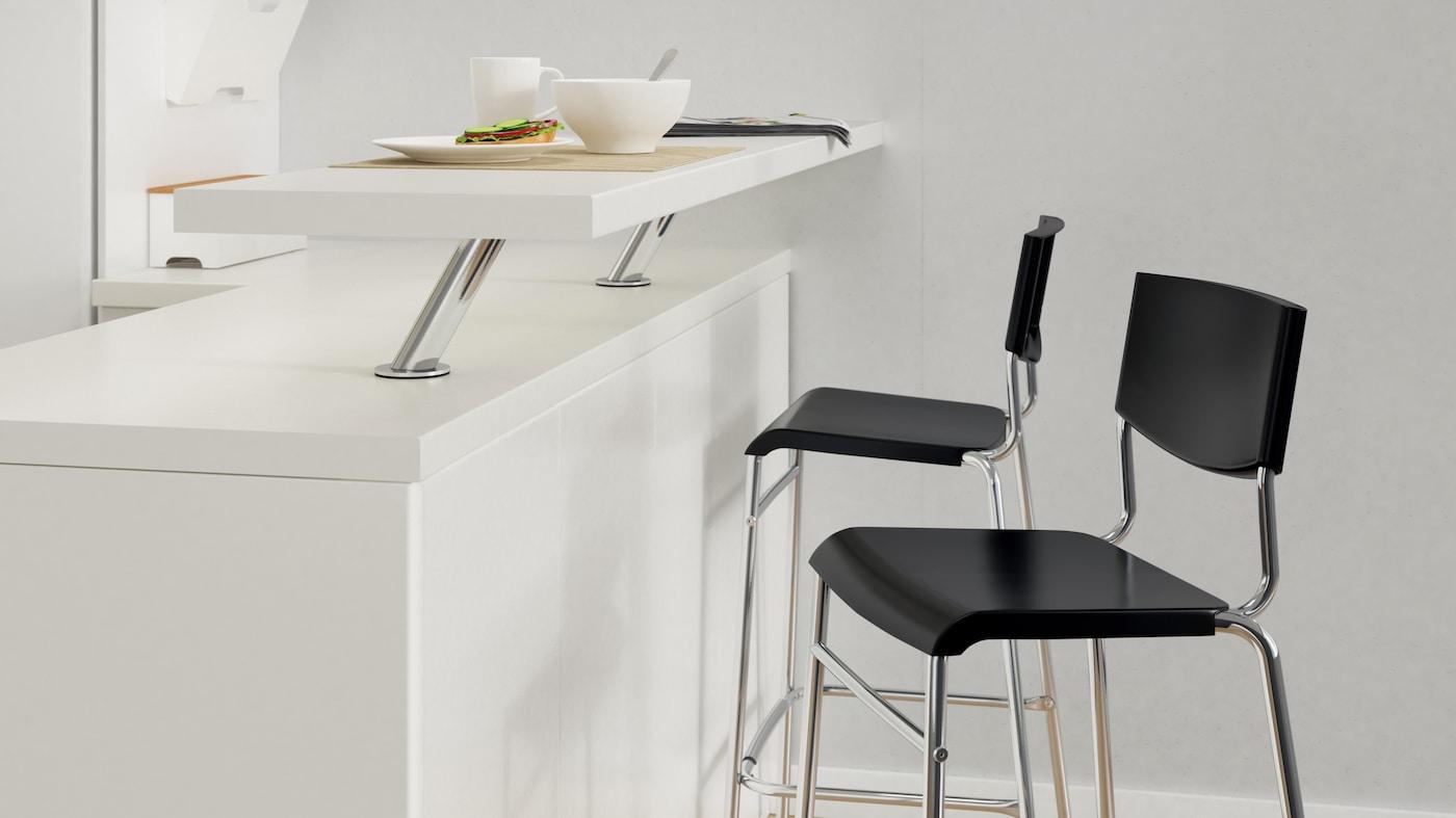 Az IKEA Munkalapok Világa: Stílus és Funkció Együtt