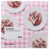 Édestészták, desszertek és kekszek