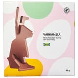 Harapnivalók és édességek