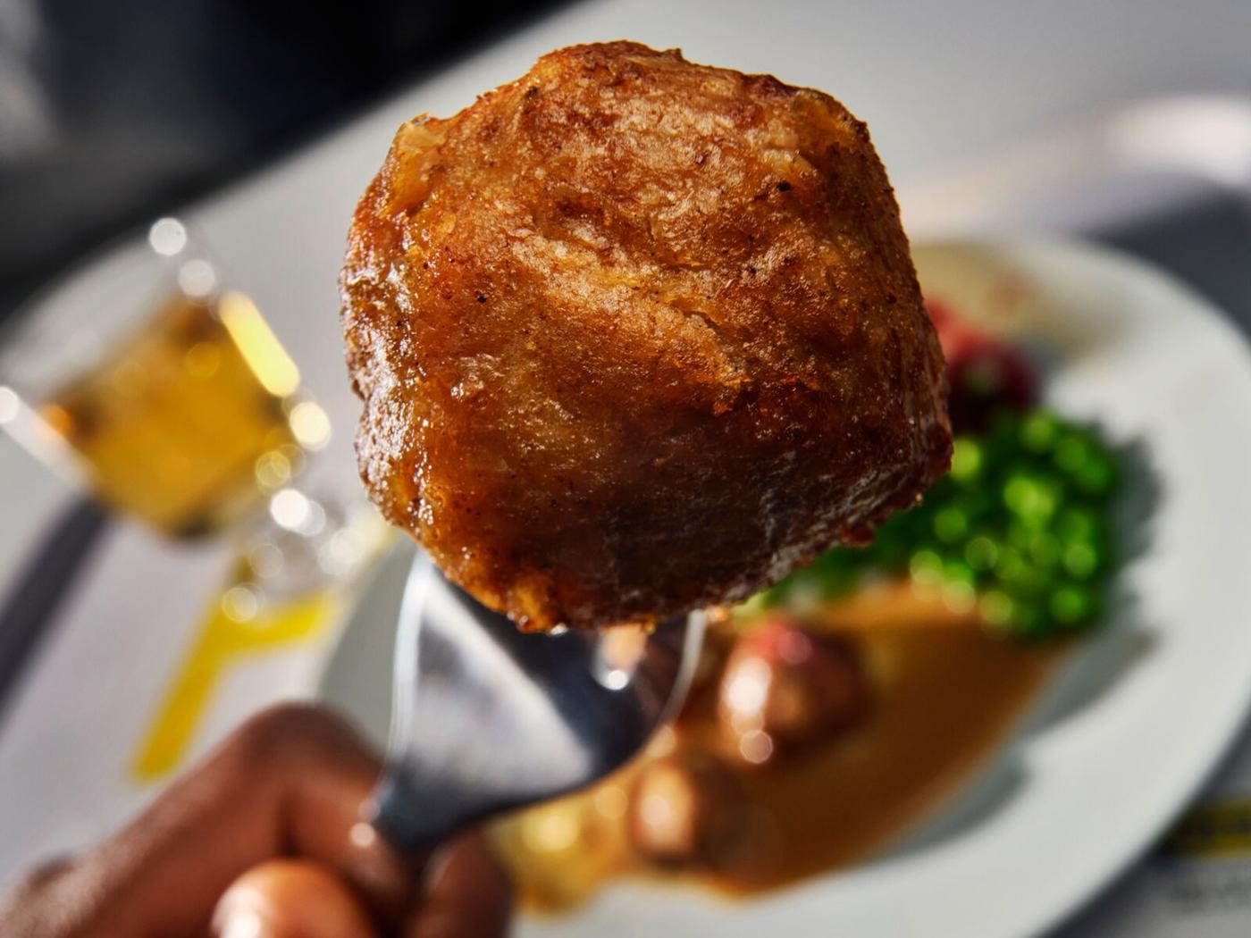 Sustainable meals for everyone at IKEA