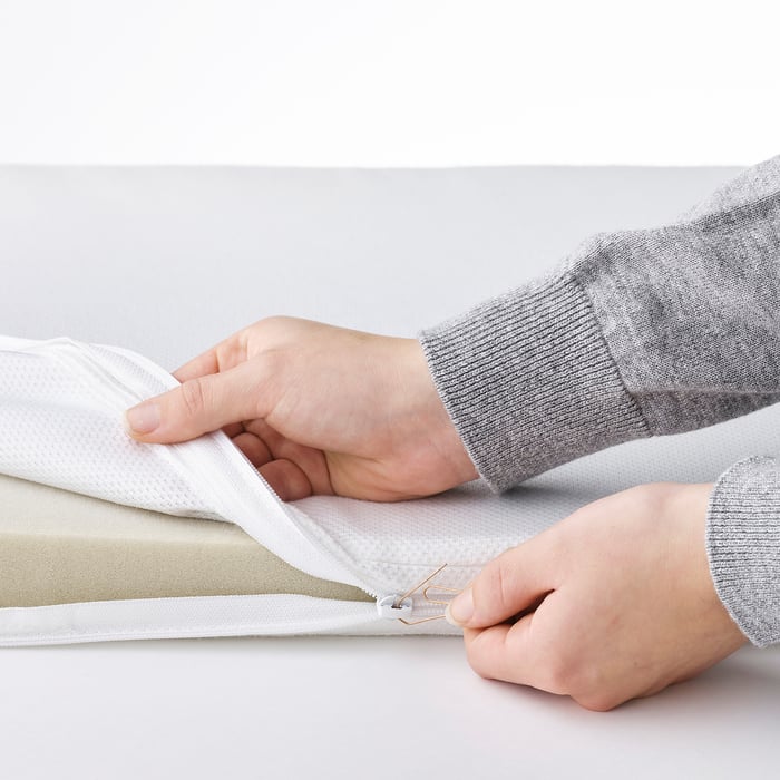 Cot Mattresses Cot Bed Mattress IKEA Ireland