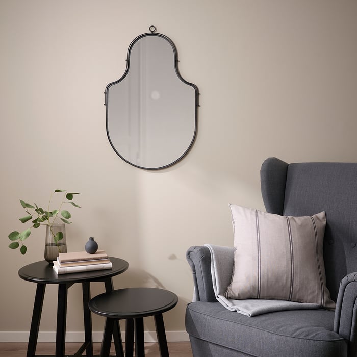 Bathroom Mirrors Large Bathroom Mirrors IKEA Ireland