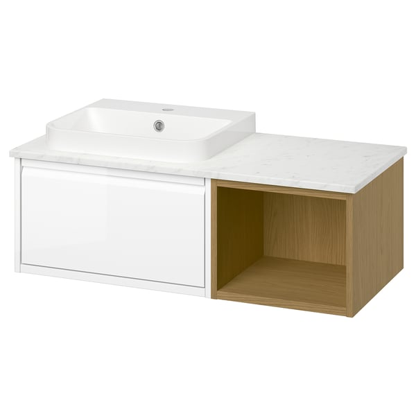 ÄNGSJÖN / BACKSJÖN Wash-stand/wash-basin