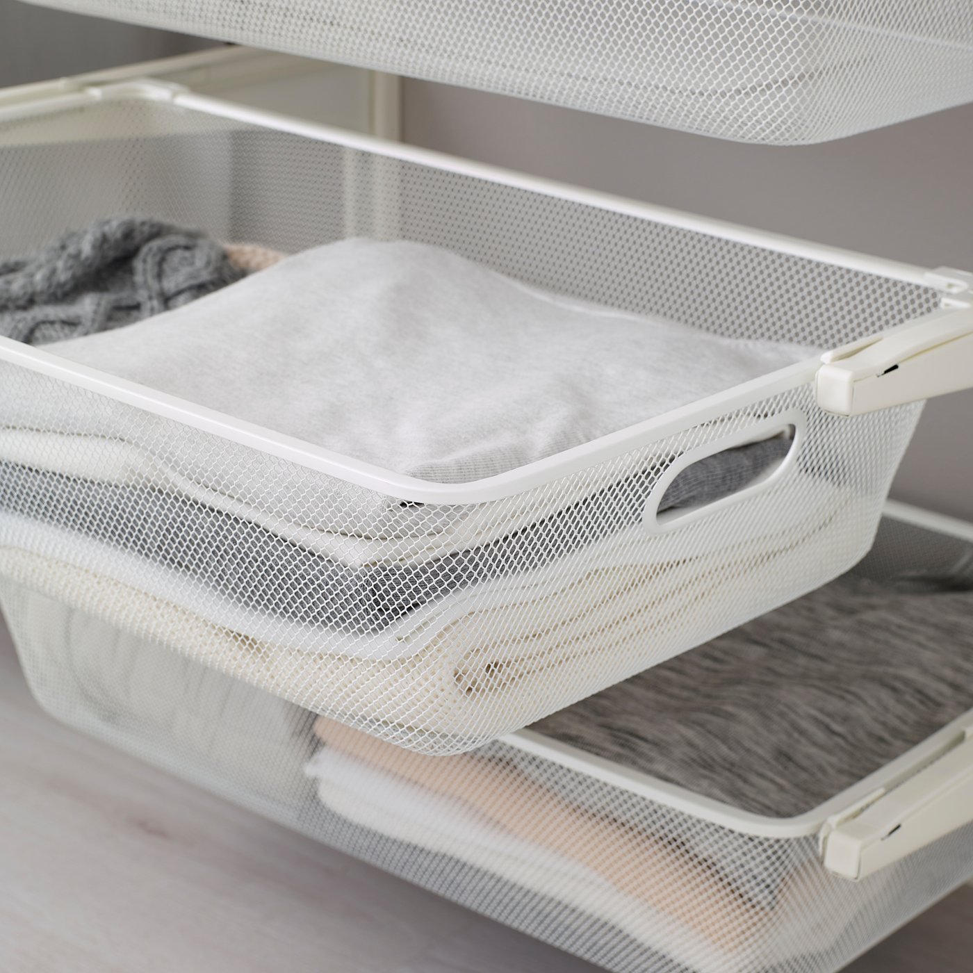 ALGOT System IKEA Ireland