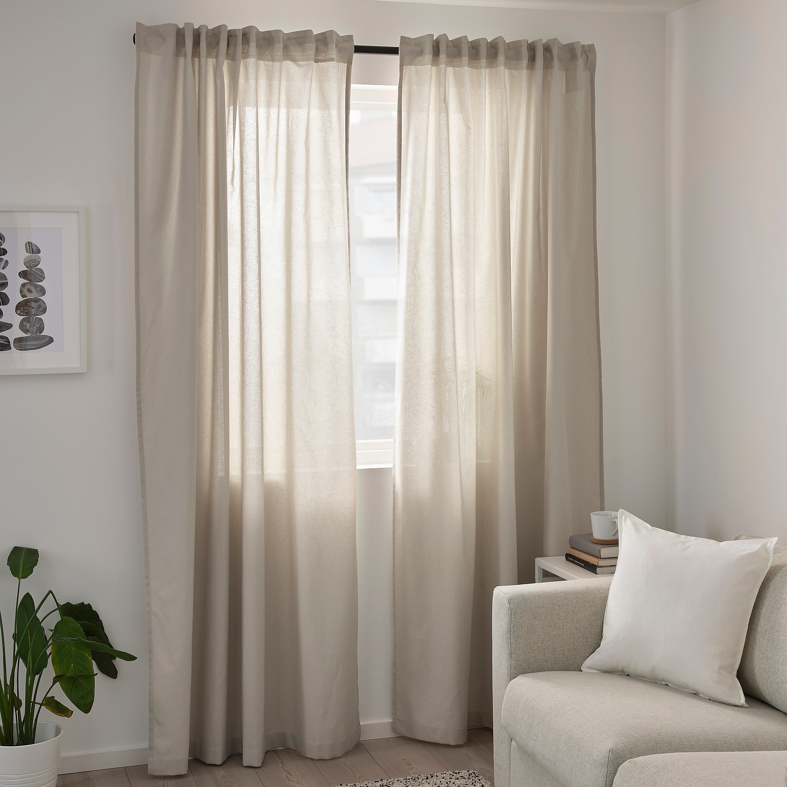 Curtains Ready Made Curtains IKEA Ireland