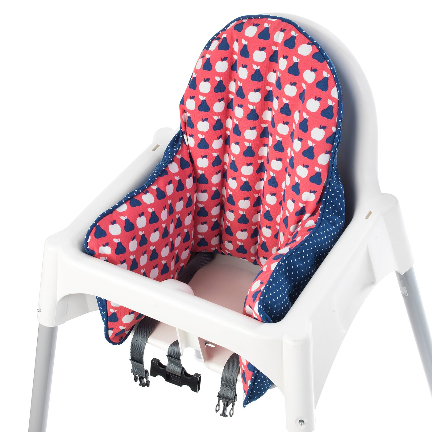 ikea high chair pad