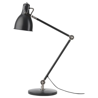 Desk Lamps - LED Desk Lamps - Clamp Spotlights -Work Lamps ...
