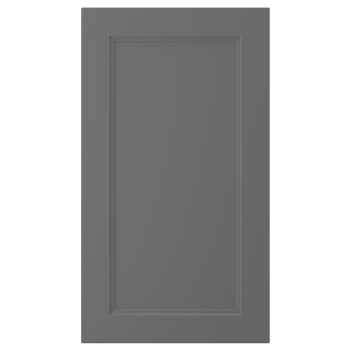 AXSTAD dark grey, front for dishwasher IKEA Ireland