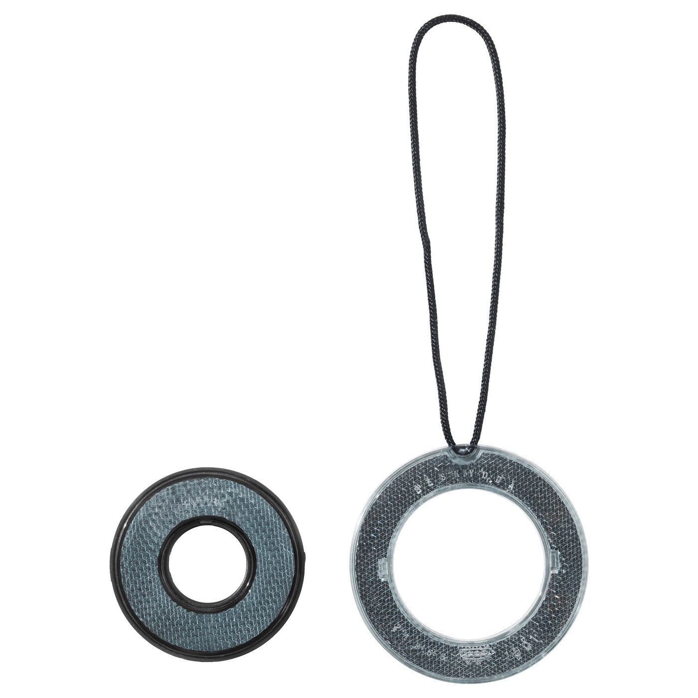 BESKYDDA Reflective tag, set of 2 IKEA