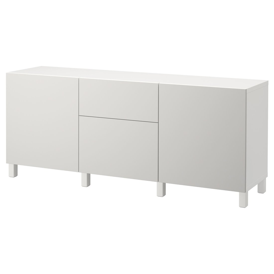 Living Room Storage System IKEA Ireland